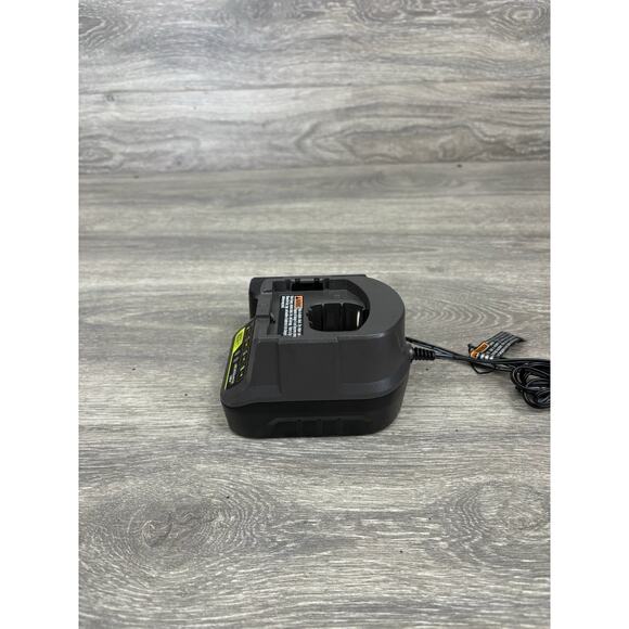 Ryobi 18V ONE+ P118B Lithium-Ion Battery Charger - Picture 3 of 7